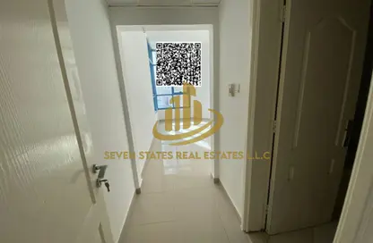 Apartment - 1 Bedroom - 2 Bathrooms for sale in Al Khor Tower A8 - Al Khor Towers - Ajman Downtown - Ajman