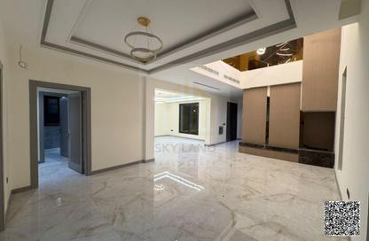 Villa - 5 - 7 for sale in Kabbali Hills - Al Helio 2 - Al Helio - Ajman
