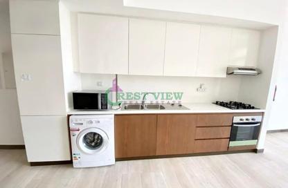 Apartment - Studio - 1 Bathroom for rent in Hameni Tower - District 15 - Jumeirah Village Circle - Dubai