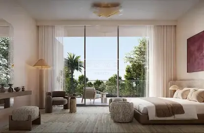 فيلا - 5 غرف نوم - 8 حمامات للبيع في أفيليا - ذا فالي - دبي