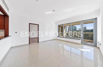 Apartment - 1 Bedroom - 2 Bathrooms for rent in 29 Burj Boulevard Tower 2 - 29 Burj Boulevard - Downtown Dubai - Dubai