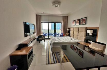 Apartment - Studio - 1 Bathroom for rent in Capital Bay Tower A - Capital Bay - Business Bay - Dubai