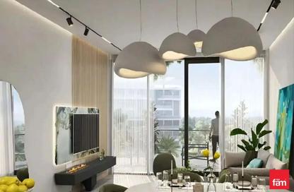 Villa - 5 Bedrooms - 6 Bathrooms for sale in Lush - Damac Riverside - Dubai Investment Park 2 (DIP 2) - Dubai Investment Park (DIP) - Dubai