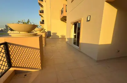 Apartment - 1 Bedroom - 1 Bathroom for rent in Al Ramth 53 - Al Ramth - Remraam - Dubai Land - Dubai