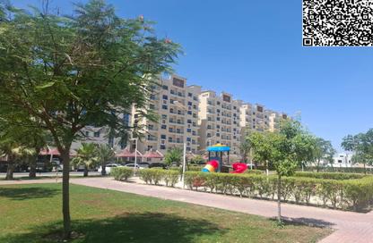 Apartment - Studio - 1 Bathroom for sale in Al Amira Village - Al Yasmeen - Ajman Apartment - Studio - 1 Bathroom for sale in Al Amira Village - Al Yasmeen - Ajman