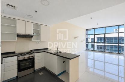 Apartment - 1 - 2 for rent in Loreto 2 B - Loreto 2 - Loreto - Damac Hills - Dubai