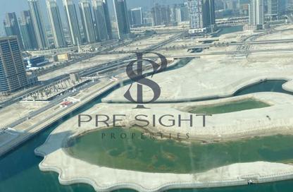 Apartment - 1 Bedroom - 2 Bathrooms for rent in Radiant Square - City Of Lights - Al Reem Island - Abu Dhabi