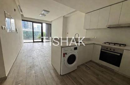Apartment - 1 Bedroom - 2 Bathrooms for rent in Ahad Residences - Business Bay - Dubai