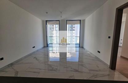 Apartment - 2 Bedrooms - 4 Bathrooms for rent in Crest Grande - Sobha Hartland - Mohammed Bin Rashid City - Dubai
