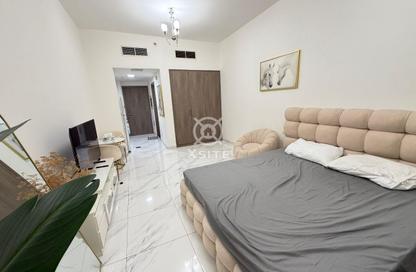 Apartment - Studio - 1 Bathroom for sale in Serenity Lakes 5 - District 10 - Jumeirah Village Circle - Dubai
