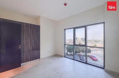 Apartment - 2 Bedrooms - 2 Bathrooms for rent in MAG 550 - Mag 5 Boulevard - Residential District - Dubai South (Dubai World Central) - Dubai