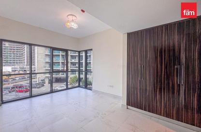 Apartment - 2 Bedrooms - 2 Bathrooms for rent in MAG 550 - Mag 5 Boulevard - Residential District - Dubai South (Dubai World Central) - Dubai