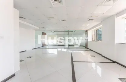 Office Space - Studio - 1 Bathroom for rent in Westburry Tower 1 - Westburry Square - Business Bay - Dubai Office Space - Studio - 1 Bathroom for rent in Westburry Tower 1 - Westburry Square - Business Bay - Dubai