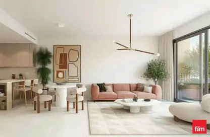 Apartment - Studio - 1 Bathroom for sale in Weybridge Gardens 3 - Weybridge Gardens - Dubai Land Residence Complex - Dubai Land - Dubai