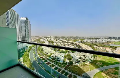 Apartment - 1 Bedroom - 1 Bathroom for rent in Golf Vita A - Golf Vita - DAMAC Hills - Dubai