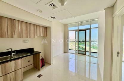 Apartment - 1 Bedroom - 1 Bathroom for rent in Golf Vita A - Golf Vita - DAMAC Hills - Dubai