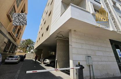 Whole Building - 7+ Bedrooms - 7+ Bathrooms for sale in Al Naemiya Tower 1 - Al Naemiya Towers - Al Nuaimiya - Ajman Whole Building - 7+ Bedrooms - 7+ Bathrooms for sale in Al Naemiya Tower 1 - Al Naemiya Towers - Al Nuaimiya - Ajman