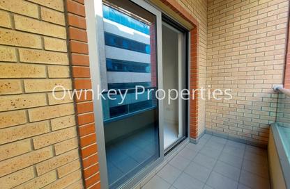 Apartment - 1 Bedroom - 2 Bathrooms for rent in The Bricks - Al Mankhool - Bur Dubai - Dubai Apartment - 1 Bedroom - 2 Bathrooms for rent in The Bricks - Al Mankhool - Bur Dubai - Dubai