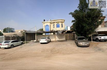 فيلا - 5 غرف نوم - 7 حمامات للبيع في 3 المويهات - المويهات - عجمان
