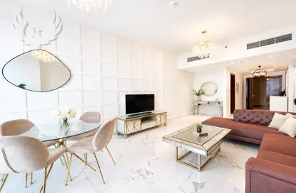 Apartment - 2 Bedrooms - 3 Bathrooms for sale in Noura Tower - Al Habtoor City - Business Bay - Dubai Apartment - 2 Bedrooms - 3 Bathrooms for sale in Noura Tower - Al Habtoor City - Business Bay - Dubai