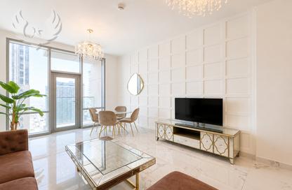 Apartment - 2 - 3 for sale in Noura Tower - Al Habtoor City - Business Bay - Dubai Apartment - 2 - 3 for sale in Noura Tower - Al Habtoor City - Business Bay - Dubai