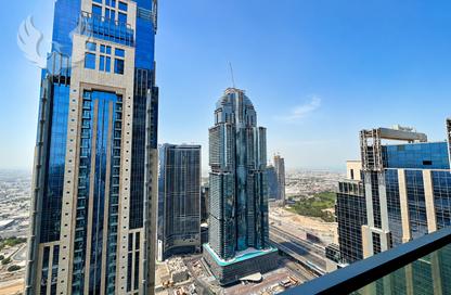 شقة - 2 غرف نوم - 3 حمامات للبيع في برج نورا - مدينة الحبتور - الخليج التجاري - دبي شقة - 2 غرف نوم - 3 حمامات للبيع في برج نورا - مدينة الحبتور - الخليج التجاري - دبي