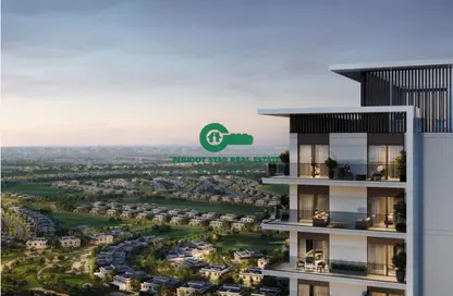 شقة - 2 غرف نوم - 2 حمامات للبيع في روزهيل - دبي هيلز استيت - دبي