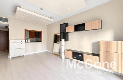 Apartment - 1 - 2 for rent in Standpoint Tower 2 - Standpoint Towers - Downtown Dubai - Dubai