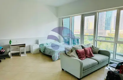 شقة - 1 حمام للايجار في شقق ماديسون السكنية - برشا هايتس (تيكوم) - دبي