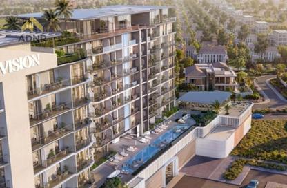 Apartment - 1 Bedroom - 2 Bathrooms for sale in Sera Gardens by Vision - Dubai Production City (IMPZ) - Dubai Apartment - 1 Bedroom - 2 Bathrooms for sale in Sera Gardens by Vision - Dubai Production City (IMPZ) - Dubai