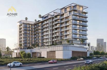 Apartment - 1 Bedroom - 2 Bathrooms for sale in Sera Gardens by Vision - Dubai Production City (IMPZ) - Dubai