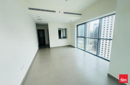 Apartment - 1 Bedroom - 2 Bathrooms for rent in Bellevue Tower 2 - Bellevue Towers - Downtown Dubai - Dubai