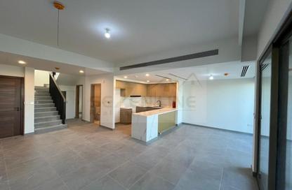 Townhouse - 3 Bedrooms - 4 Bathrooms for rent in La Violeta 1 - La Violeta - Villanova - Dubai Land - Dubai