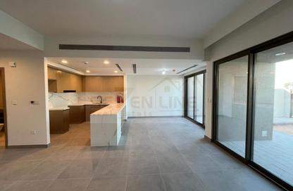 Townhouse - 3 Bedrooms - 4 Bathrooms for rent in La Violeta 1 - La Violeta - Villanova - Dubai Land - Dubai