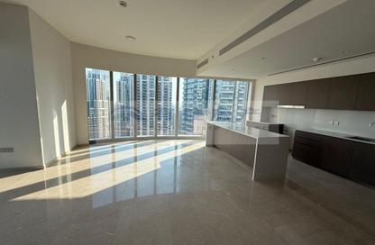 Apartment - 3 Bedrooms - 4 Bathrooms for rent in Grande - Opera District - Downtown Dubai - Dubai