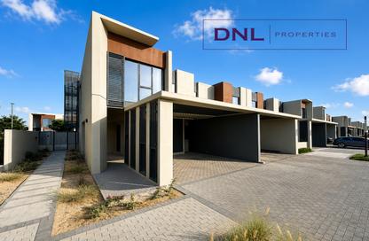 Townhouse - 3 Bedrooms - 4 Bathrooms for sale in Cherrywoods - Dubai