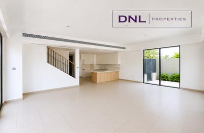 Townhouse - 3 Bedrooms - 4 Bathrooms for sale in Cherrywoods - Dubai