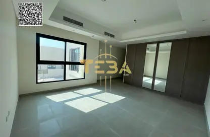 Villa - 3 Bedrooms - 4 Bathrooms for sale in Sharjah Sustainable City - Sharjah