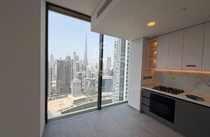 Apartment - 1 Bedroom - 2 Bathrooms for rent in Peninsula Four - Peninsula - Business Bay - Dubai