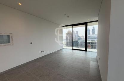 Apartment - 1 Bedroom - 2 Bathrooms for rent in Peninsula Four - Peninsula - Business Bay - Dubai