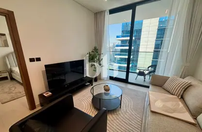 Apartment - 1 Bedroom - 1 Bathroom for rent in Trillionaire Residences - Business Bay - Dubai