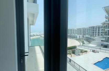 Apartment - 2 Bedrooms - 3 Bathrooms for rent in Sun Island - Ajmal Makan City - Sharjah Waterfront City - Sharjah