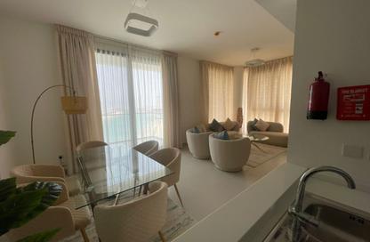 Apartment - 2 Bedrooms - 3 Bathrooms for rent in Sun Island - Ajmal Makan City - Sharjah Waterfront City - Sharjah
