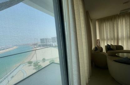 Apartment - 2 Bedrooms - 3 Bathrooms for rent in Sun Island - Ajmal Makan City - Sharjah Waterfront City - Sharjah