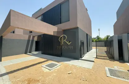 Villa - 5 Bedrooms - 6 Bathrooms for sale in Robinia - Masaar - Tilal City - Sharjah