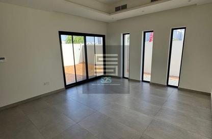 Villa - 4 Bedrooms - 7+ Bathrooms for rent in Fay Alreeman - Al Shamkha - Abu Dhabi Villa - 4 Bedrooms - 7+ Bathrooms for rent in Fay Alreeman - Al Shamkha - Abu Dhabi