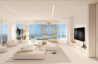 شقة - 2 غرف نوم - 3 حمامات للبيع في ذا تشيدي برايفت ريزيدينس - برشا هايتس (تيكوم) - دبي