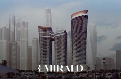 Apartment - 1 - 2 for sale in Sobha Seahaven Tower A - Sobha Seahaven - Dubai Harbour - Dubai Apartment - 1 - 2 for sale in Sobha Seahaven Tower A - Sobha Seahaven - Dubai Harbour - Dubai