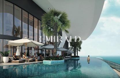 Apartment - 1 - 2 for sale in Sobha Seahaven Tower A - Sobha Seahaven - Dubai Harbour - Dubai Apartment - 1 - 2 for sale in Sobha Seahaven Tower A - Sobha Seahaven - Dubai Harbour - Dubai