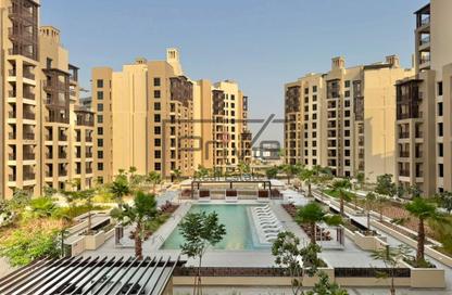 Apartment - 3 Bedrooms - 4 Bathrooms for sale in Lamaa Building 2 - Lamaa - Madinat Jumeirah Living - Umm Suqeim 3 - Umm Suqeim - Dubai Apartment - 3 Bedrooms - 4 Bathrooms for sale in Lamaa Building 2 - Lamaa - Madinat Jumeirah Living - Umm Suqeim 3 - Umm Suqeim - Dubai